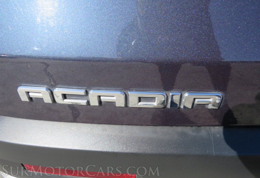 2019 GMC Acadia - Image 16