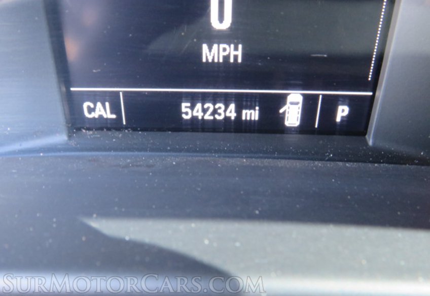 2019 GMC Acadia - Image 38