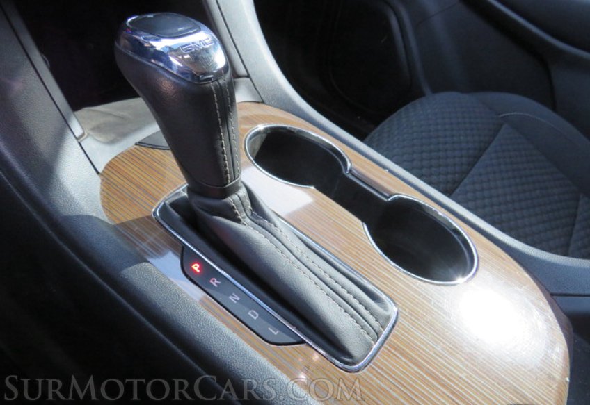 2019 GMC Acadia - Image 44