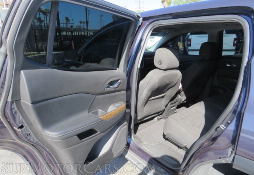 2019 GMC Acadia - Image 24