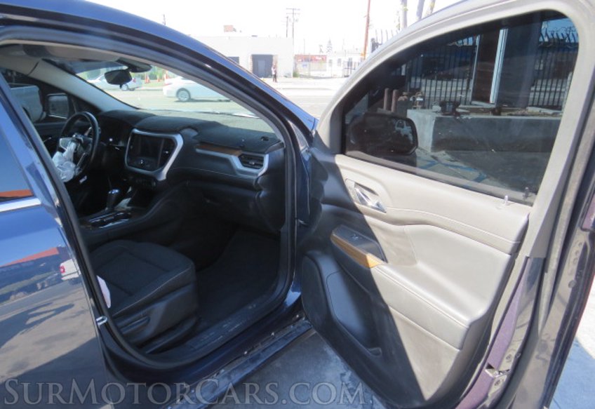 2019 GMC Acadia - Image 21