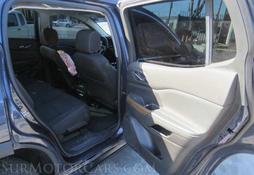 2019 GMC Acadia - Image 20