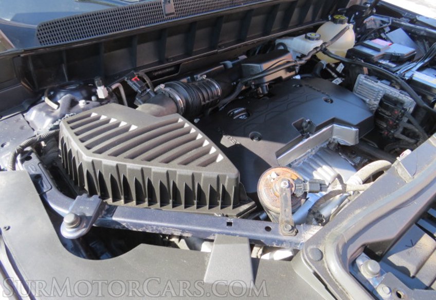 2019 GMC Acadia - Image 49