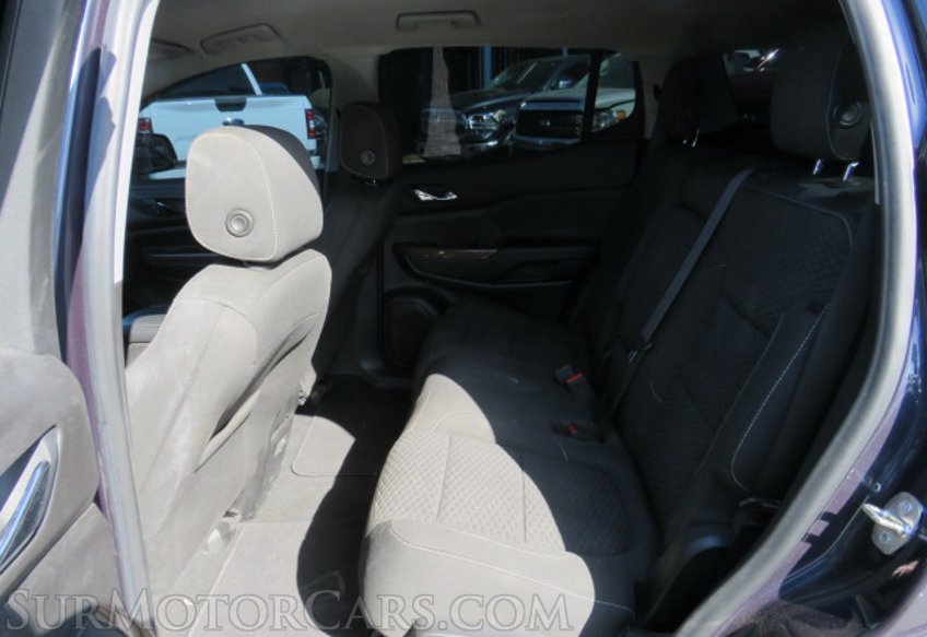 2019 GMC Acadia - Image 22