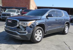 2019 GMC Acadia - Image 10