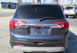 2019 GMC Acadia - Image 26