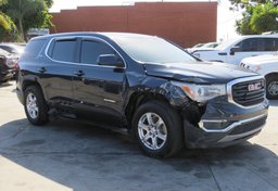 2019 GMC Acadia - Image 5