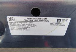 2019 GMC Acadia - Image 51