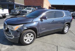 2019 GMC Acadia - Image 11