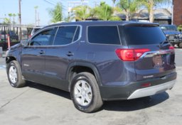 2019 GMC Acadia - Image 7