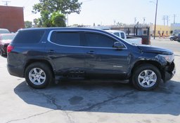 2019 GMC Acadia - Image 4