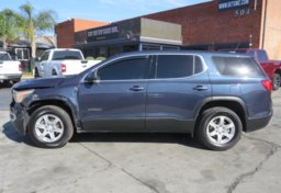 2019 GMC Acadia - Image 9