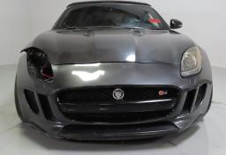 Thumbnail of 2014 Jaguar F-TYPE