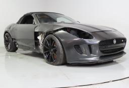 Thumbnail of 2014 Jaguar F-TYPE