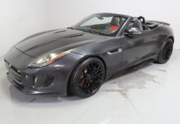 Thumbnail of 2014 Jaguar F-TYPE