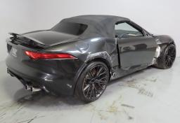 Thumbnail of 2014 Jaguar F-TYPE
