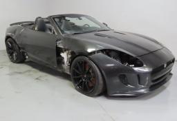 Thumbnail of 2014 Jaguar F-TYPE