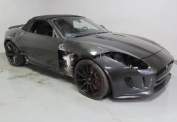 Thumbnail of 2014 Jaguar F-TYPE