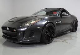 Thumbnail of 2014 Jaguar F-TYPE