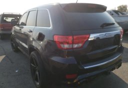 2012 Jeep Grand Cherokee - Image 4