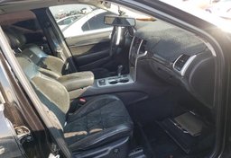 2012 Jeep Grand Cherokee - Image 5