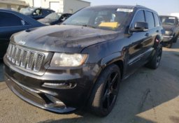 2012 Jeep Grand Cherokee - Image 2