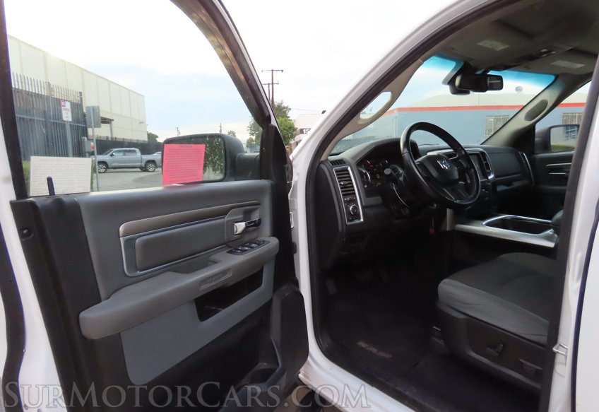 2019 Ram 1500 Classic - Image 22