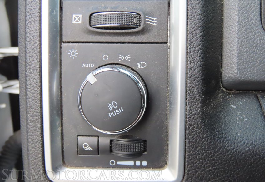 2019 Ram 1500 Classic - Image 41