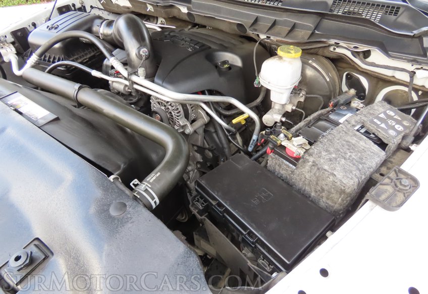 2019 Ram 1500 Classic - Image 50