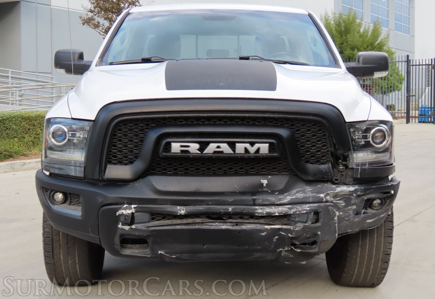 2019 Ram 1500 Classic - Image 11