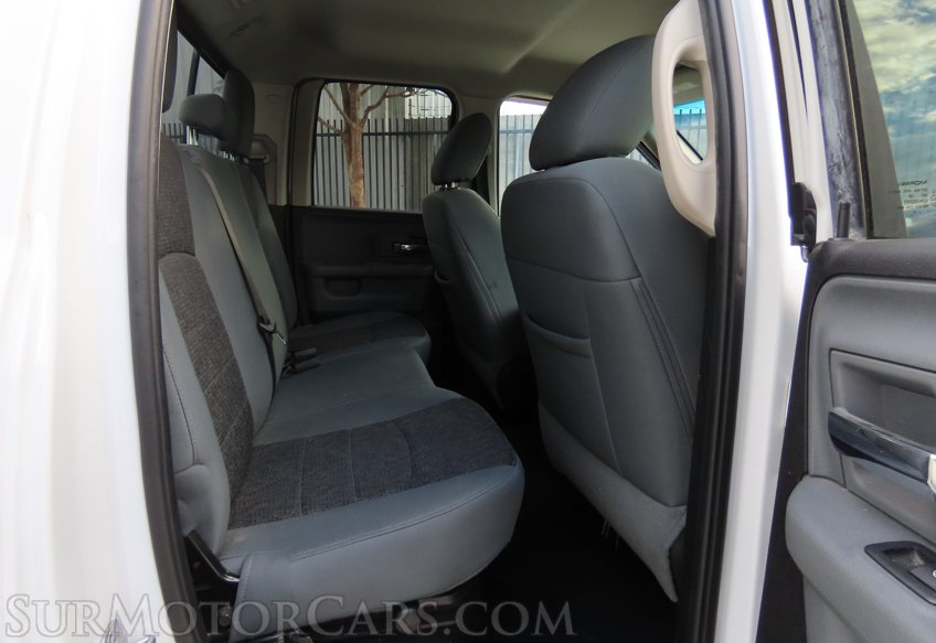 2019 Ram 1500 Classic - Image 29