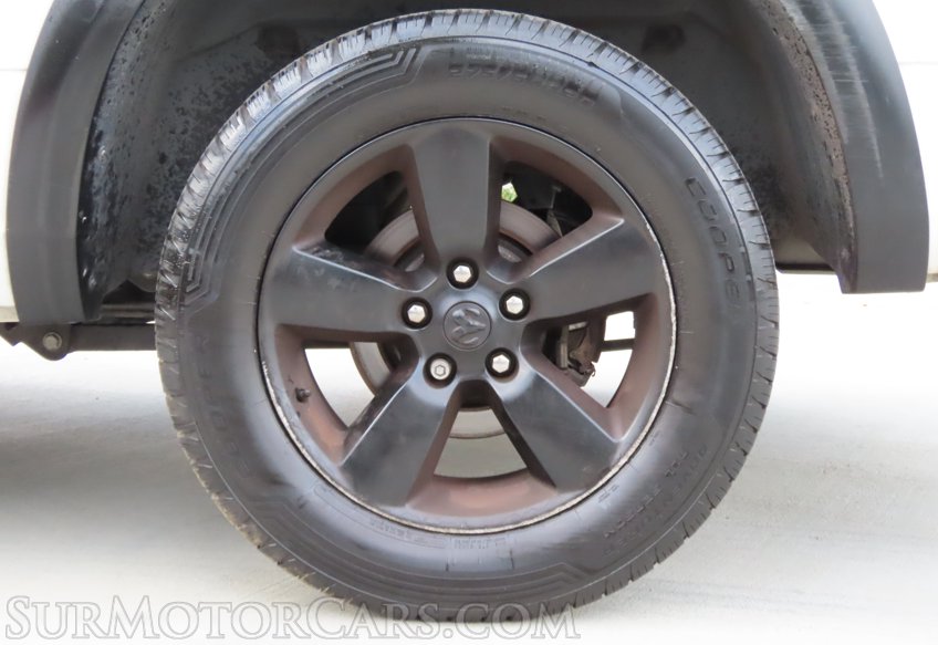 2019 Ram 1500 Classic - Image 21