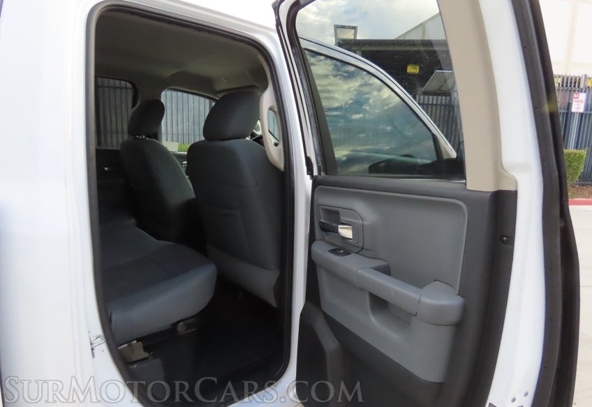 2019 Ram 1500 Classic - Image 25