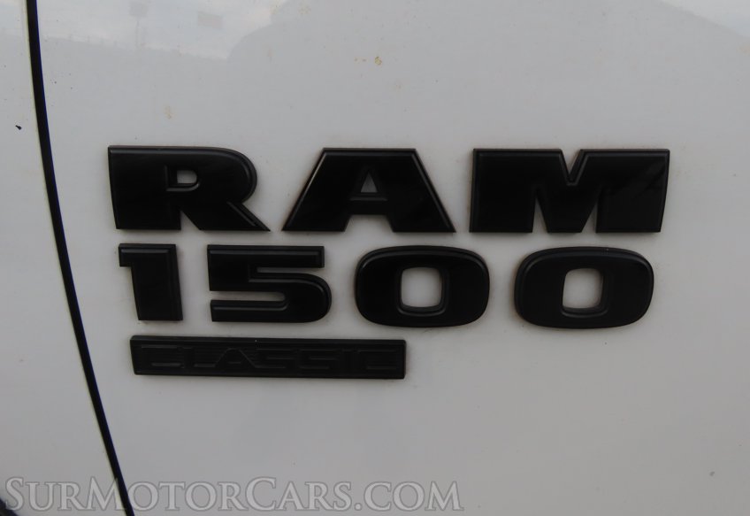 2019 Ram 1500 Classic - Image 16