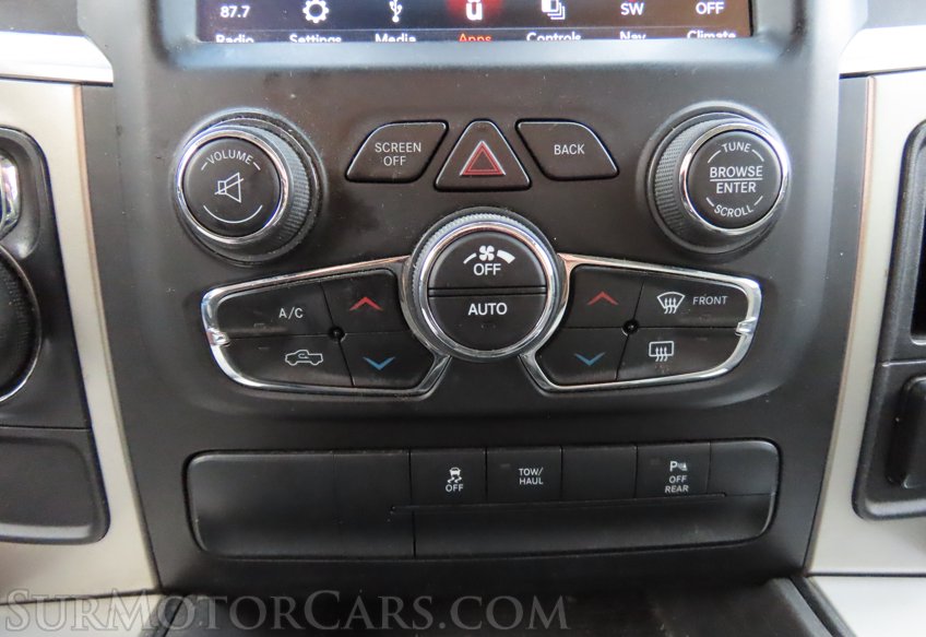 2019 Ram 1500 Classic - Image 38