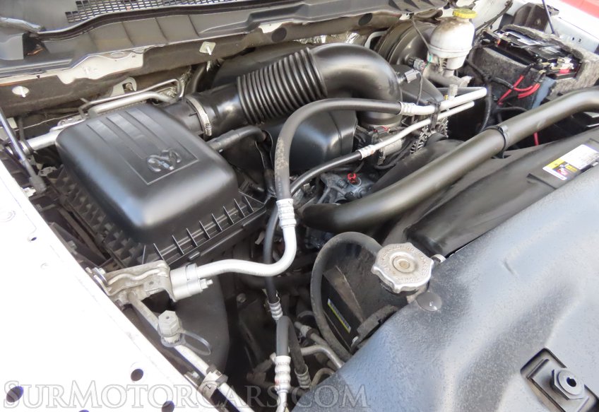 2019 Ram 1500 Classic - Image 48