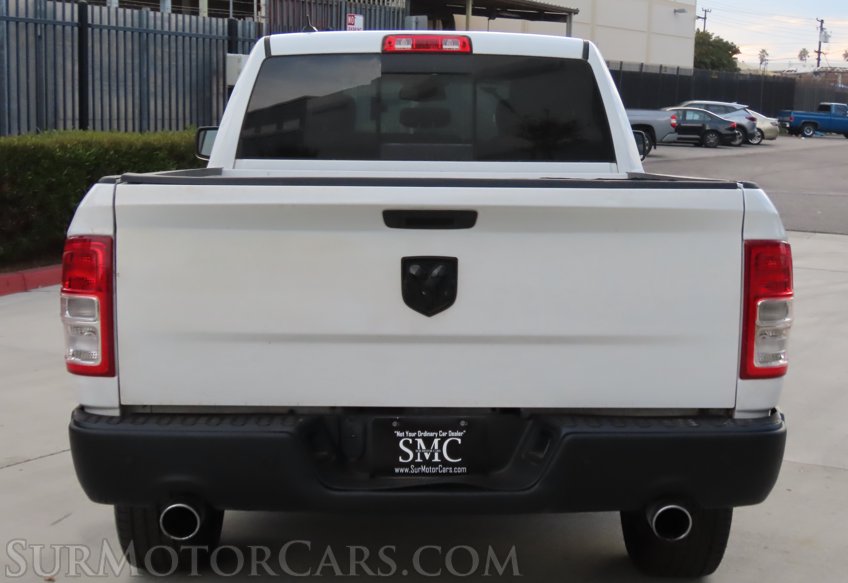 2019 Ram 1500 Classic - Image 12