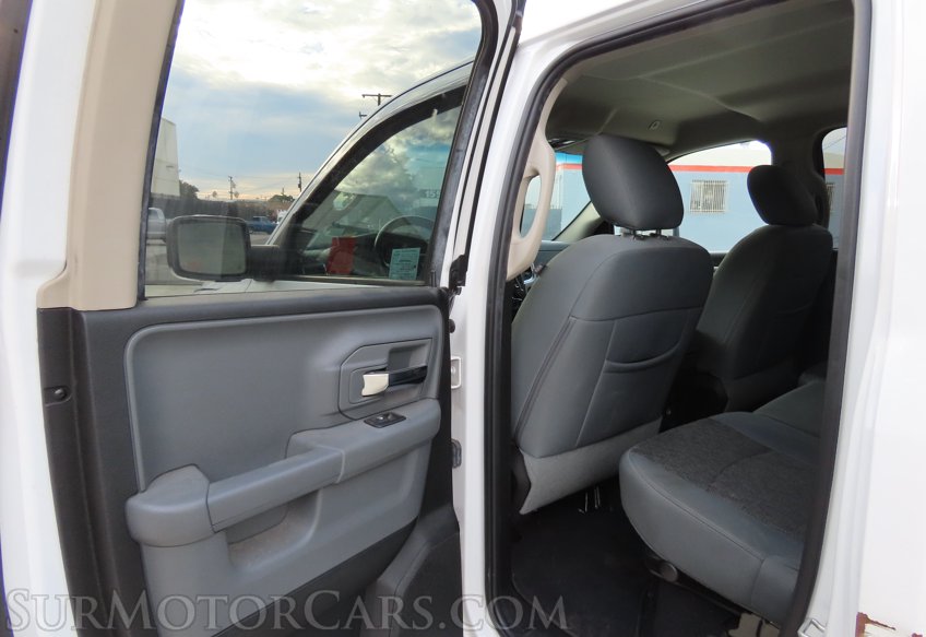 2019 Ram 1500 Classic - Image 24