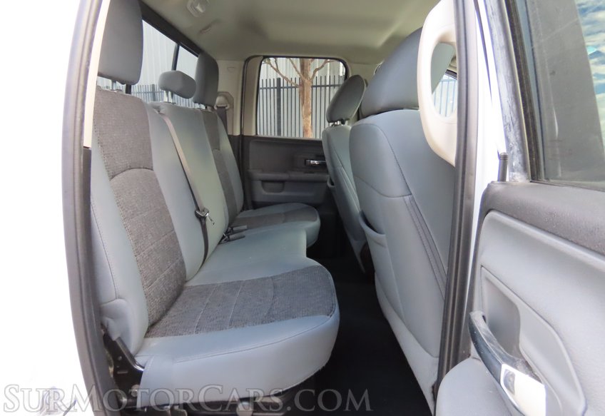 2019 Ram 1500 Classic - Image 31