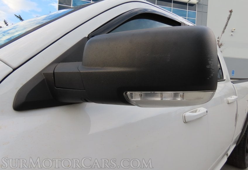 2019 Ram 1500 Classic - Image 15