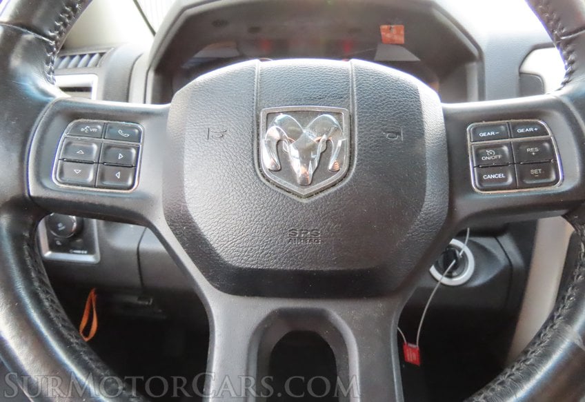 2019 Ram 1500 Classic - Image 43