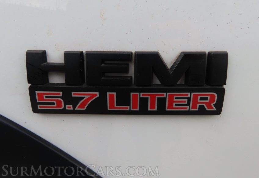 2019 Ram 1500 Classic - Image 17