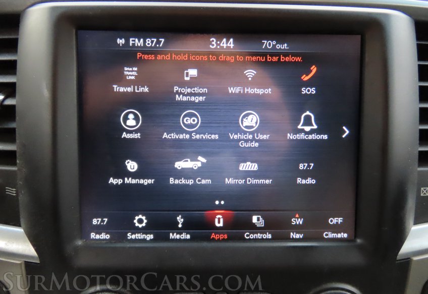 2019 Ram 1500 Classic - Image 36