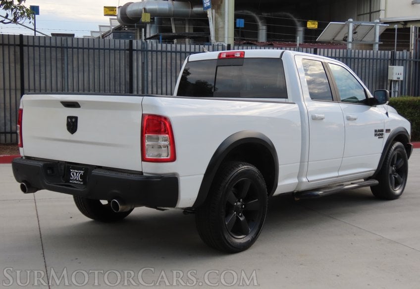 2019 Ram 1500 Classic - Image 10