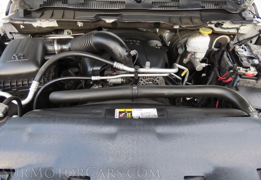 2019 Ram 1500 Classic - Image 49