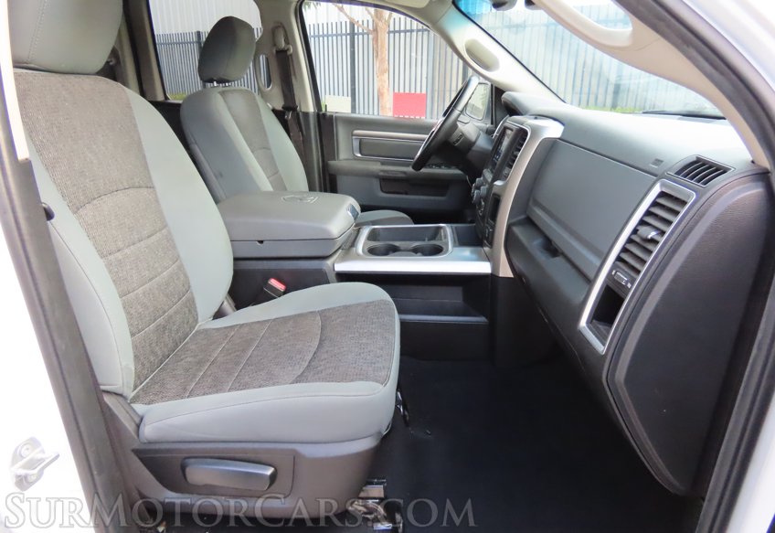 2019 Ram 1500 Classic - Image 32