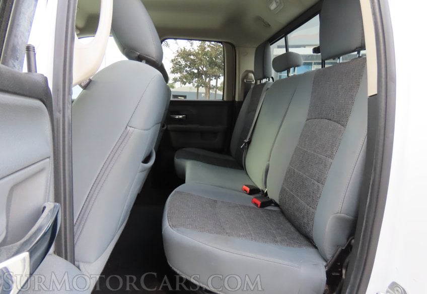 2019 Ram 1500 Classic - Image 28