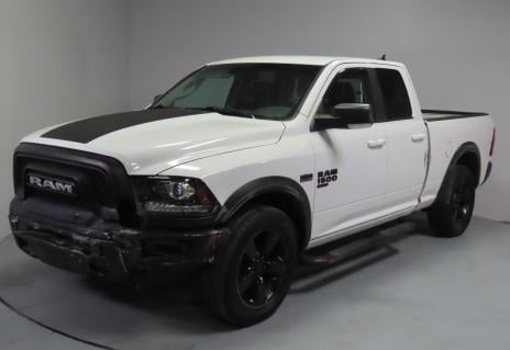 2019 Ram 1500 Classic