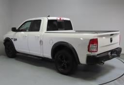 Thumbnail of 2019 Ram 1500 Classic