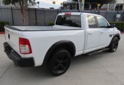 2019 Ram 1500 Classic - Image 8